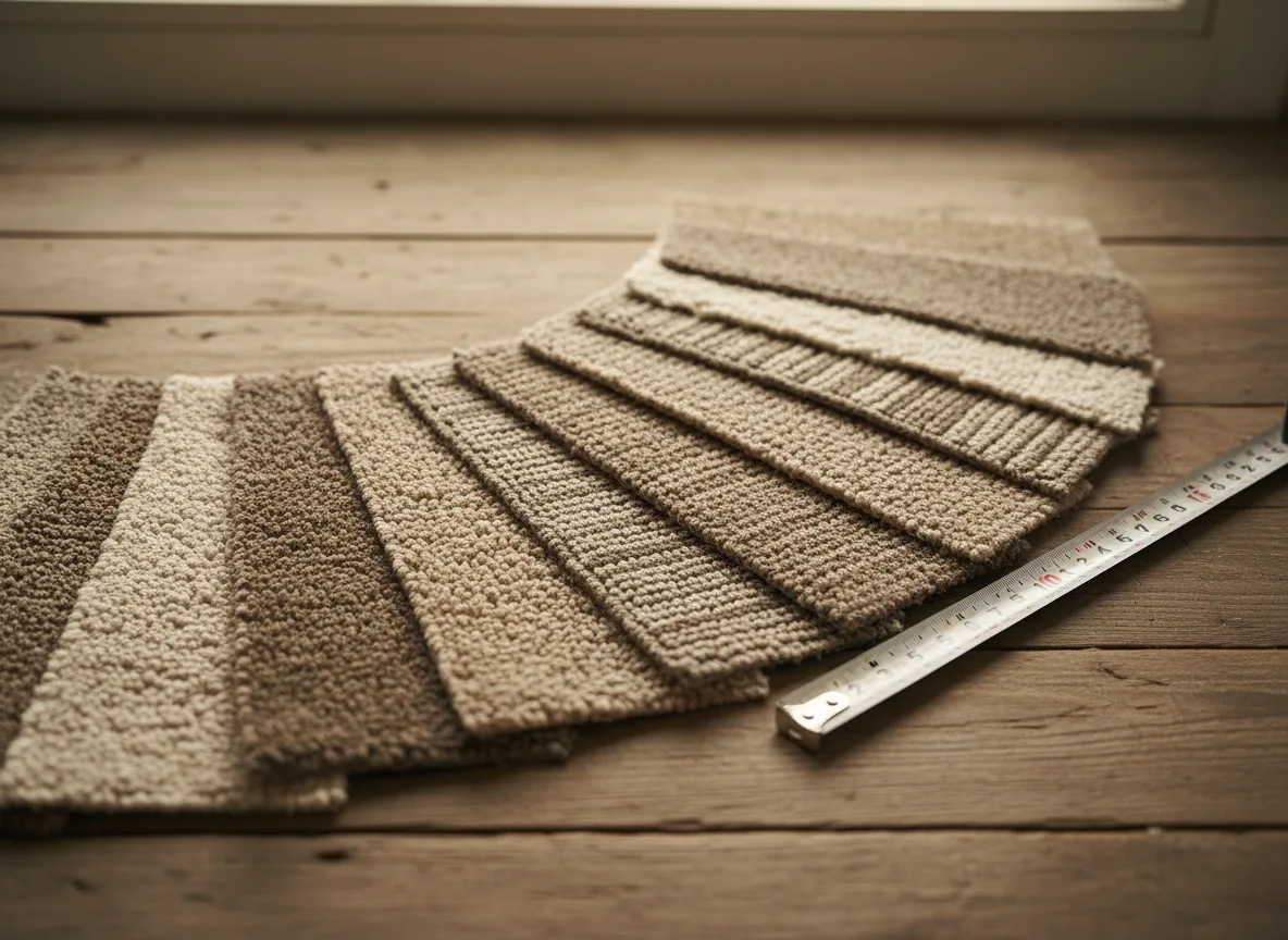 Carpet Installation Gerton, NC FAQs